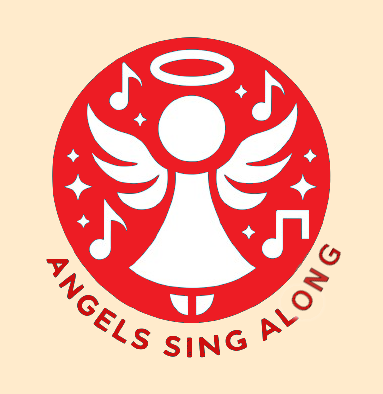 Angels Sing Along